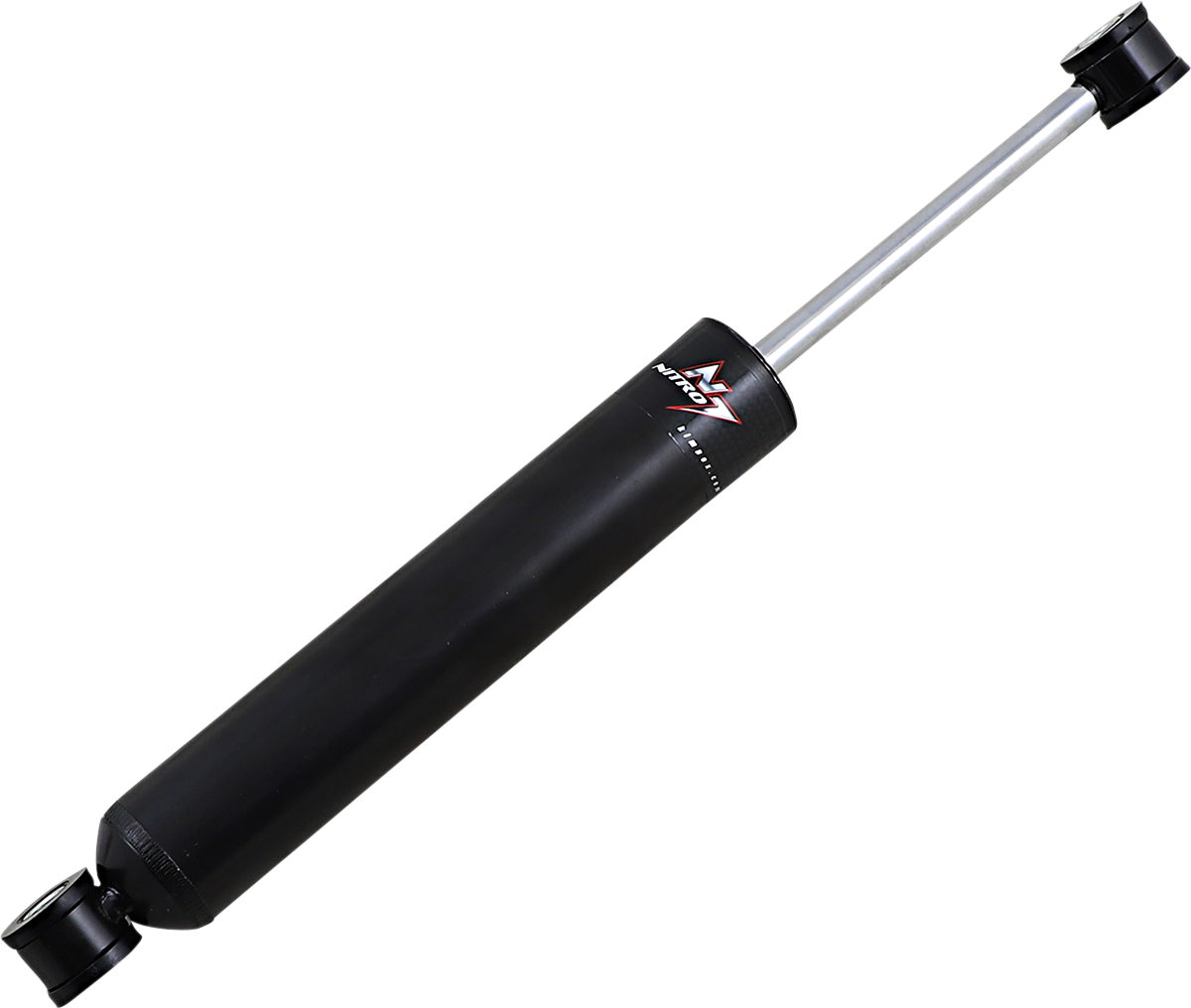 Kimpex Rear Suspension Gas Shocks