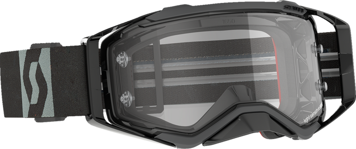Scott Prospect Light Sensitive Goggle