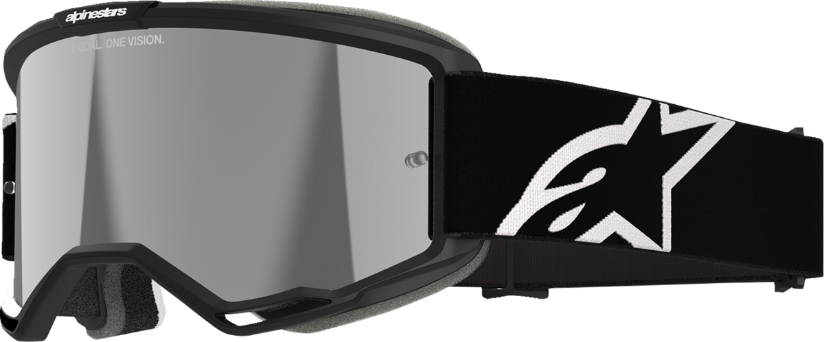 Alpinestars Vision 5 Corp Goggle