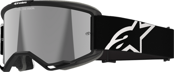 Alpinestars Vision 5 Corp Goggle