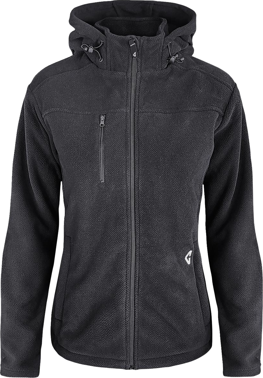 Gerbing Women's 7V Thermite Fleece Heated Jacket 2.0
