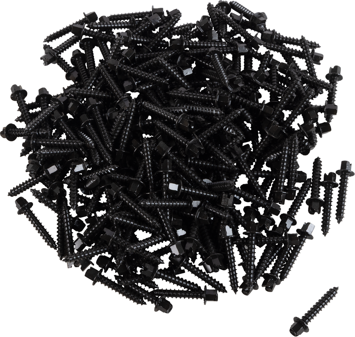Kold Kutter Outlaw Canadian Screws
