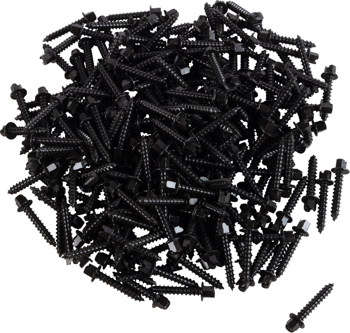 Kold Kutter Outlaw Canadian Screws