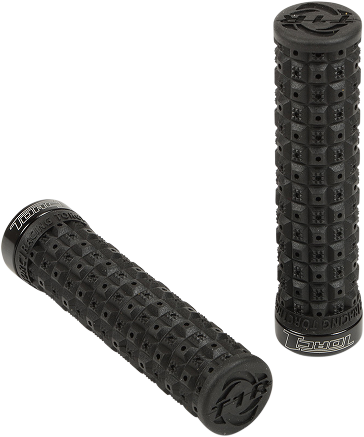 TORC1 Defy Lock On Grips