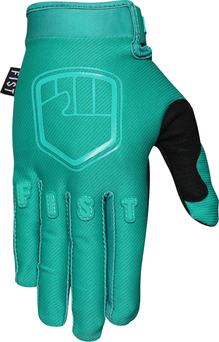 Fist Handwear Youth Strapped Stocker Jade Gloves