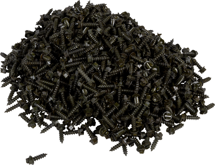 Gold Screws "Pro Gold" Ice Screws