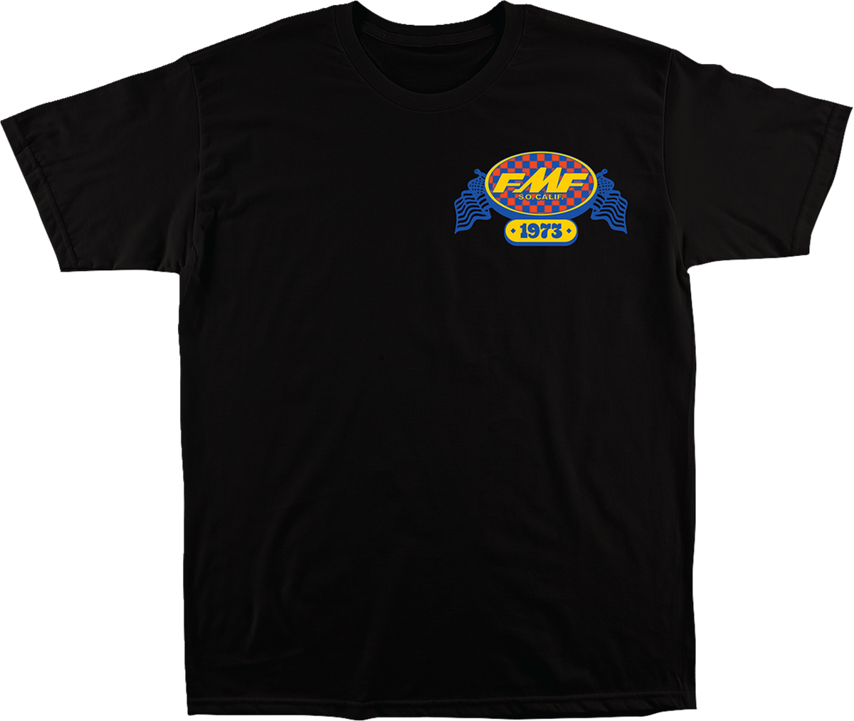FMF Boardwalk T-Shirt