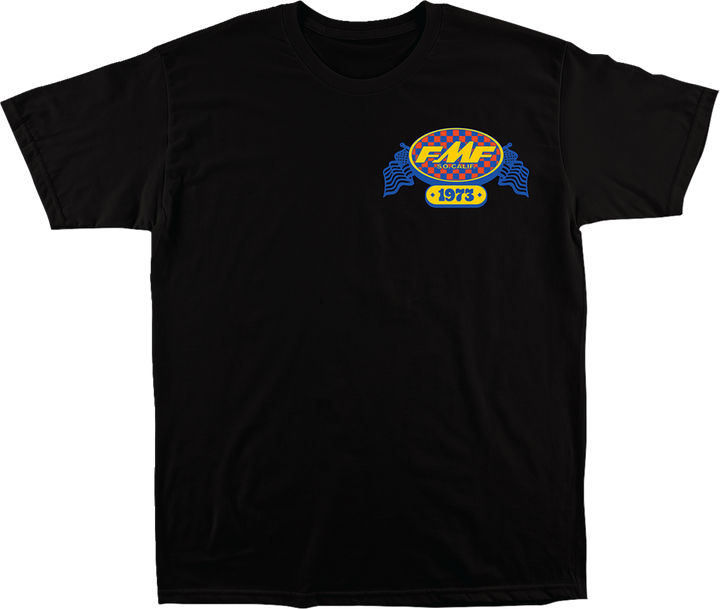 FMF Boardwalk T-Shirt