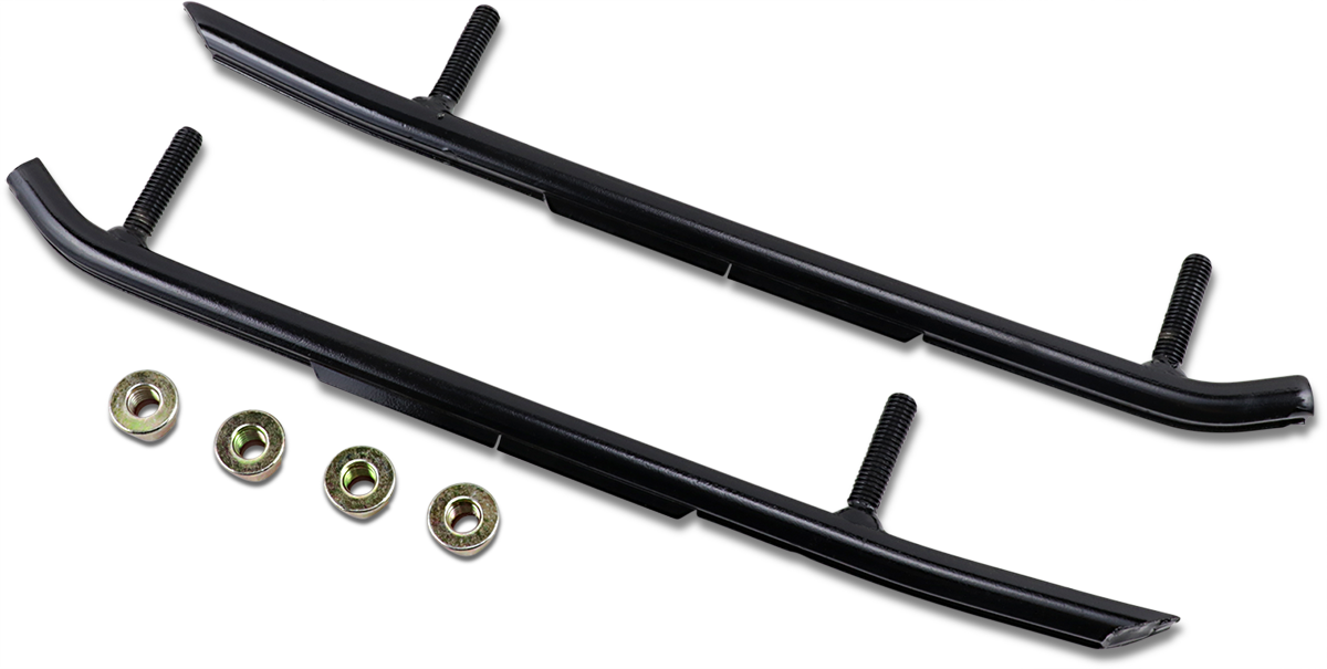 Woody's Wear Bars for Mini Sleds — Snocross