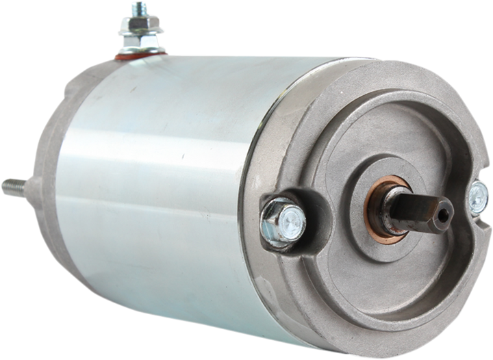 Parts Unlimited Starter Motor