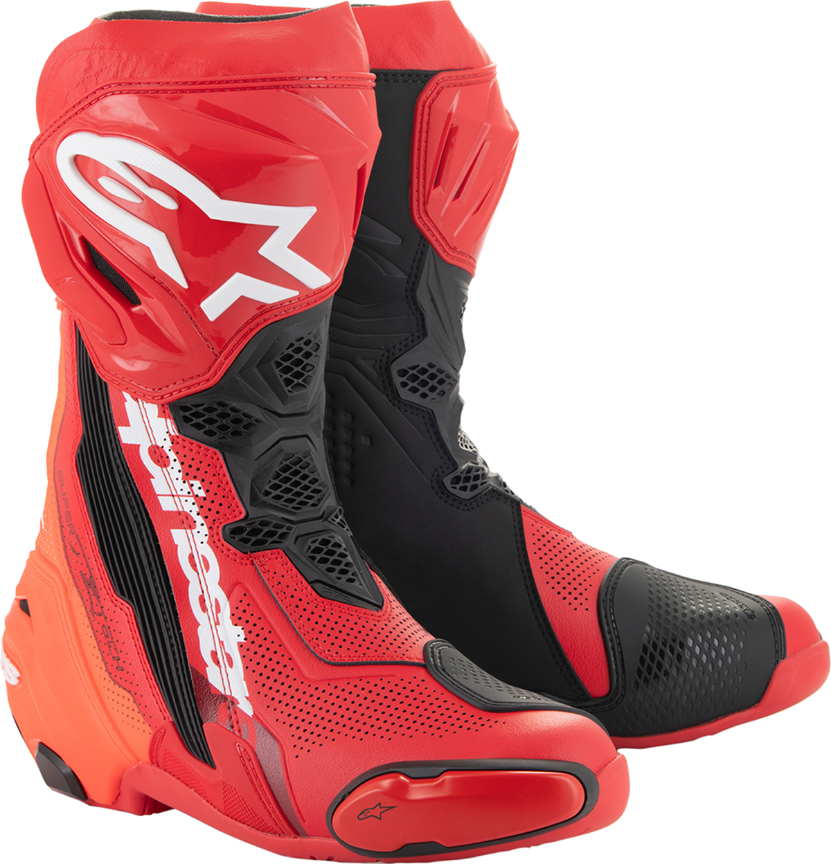Alpinestars Supertech R Vented Boots
