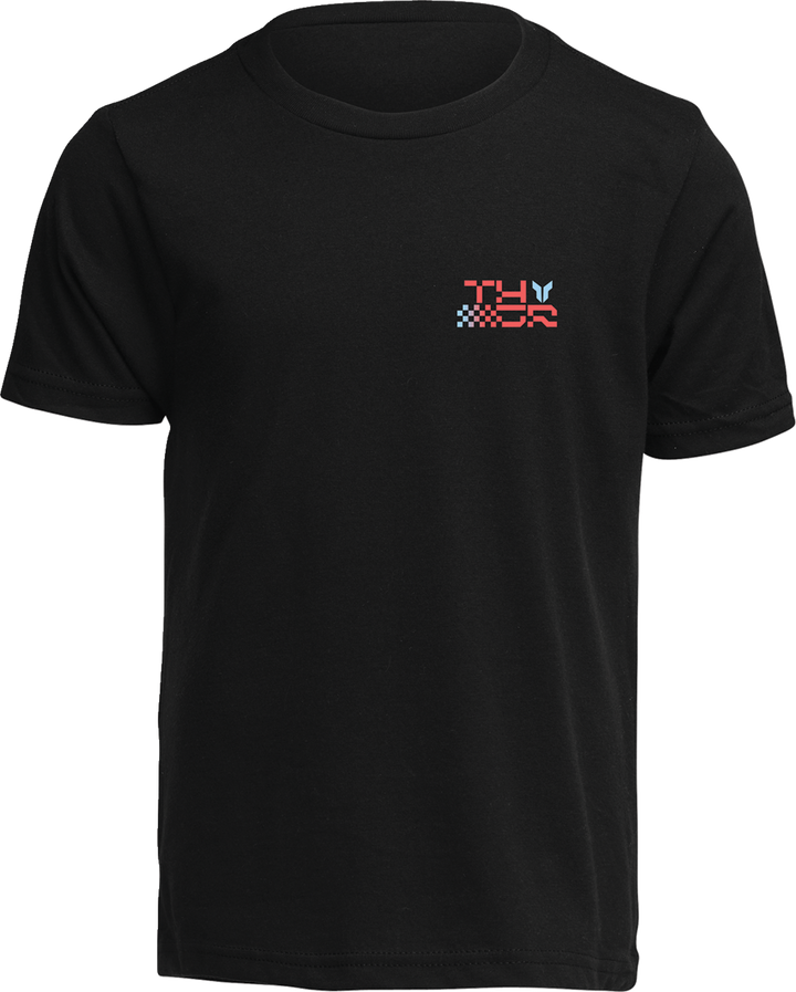 Thor Youth Vantage T-Shirt