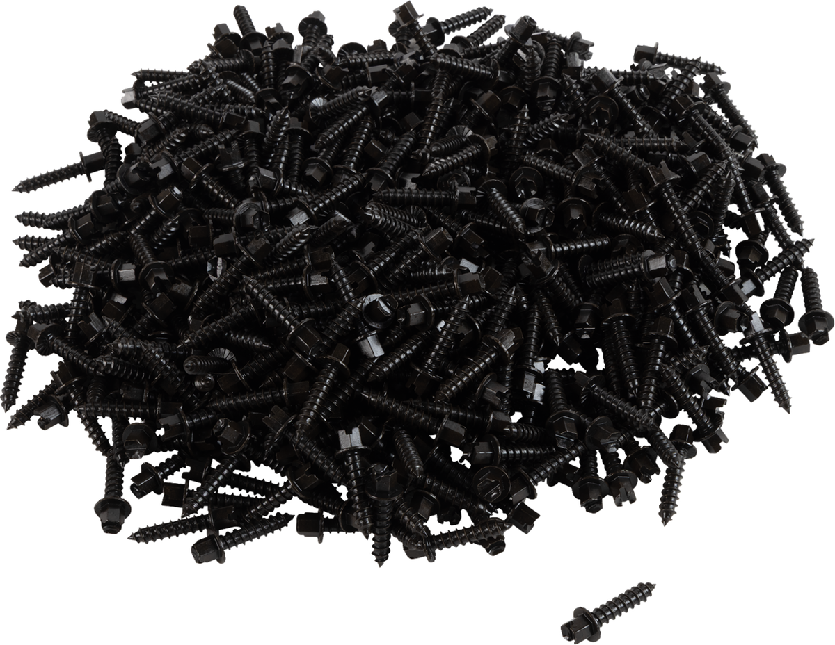 Kold Kutter Outlaw Canadian Screws