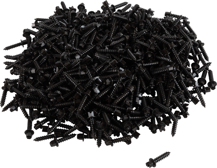 Kold Kutter Outlaw Canadian Screws