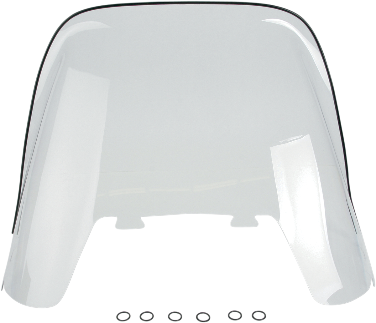 Kimpex Lexan® Polycarbonate Windshield