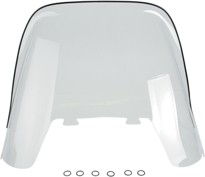 Kimpex Lexan® Polycarbonate Windshield