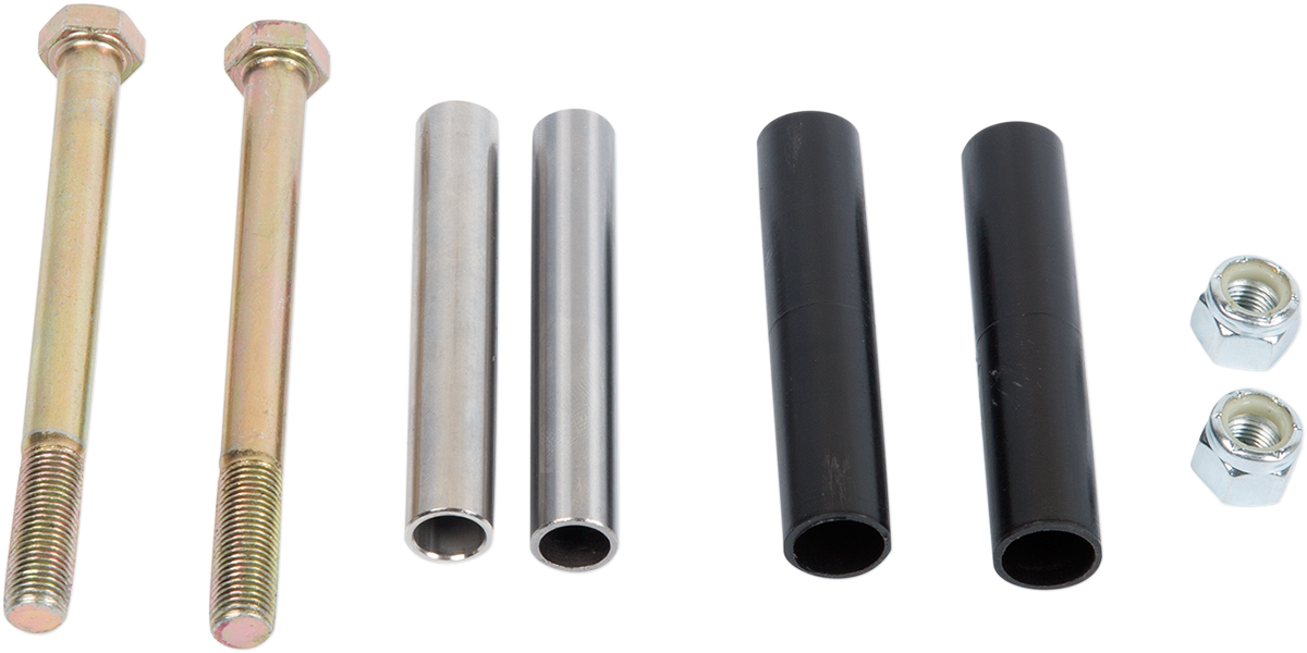 Kimpex Ski Spindle Suspension Bushing Kit