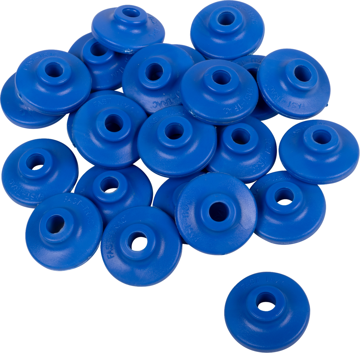 Fast-Trac Air Lite™ XL Backer Plates