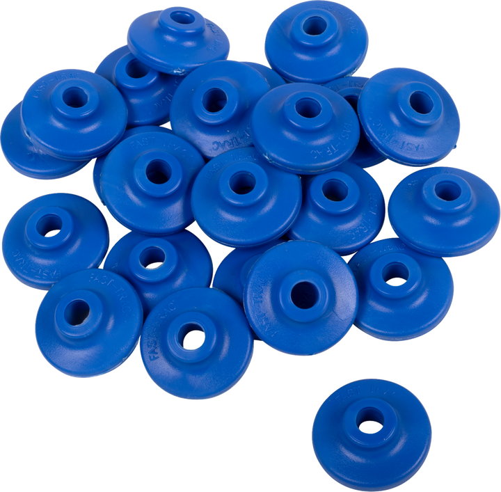 Fast-Trac Air Lite™ XL Backer Plates