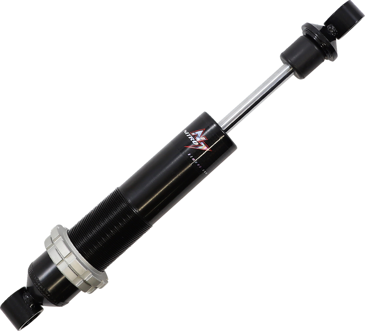 Kimpex Rear Suspension Gas Shocks