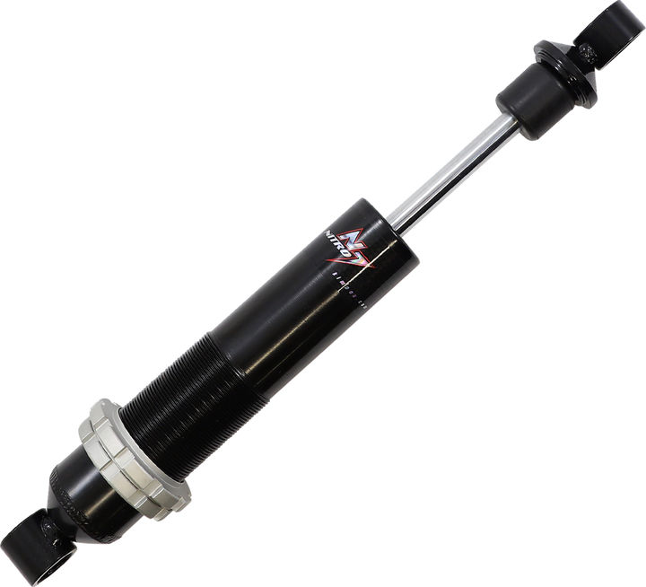 Kimpex Rear Suspension Gas Shocks