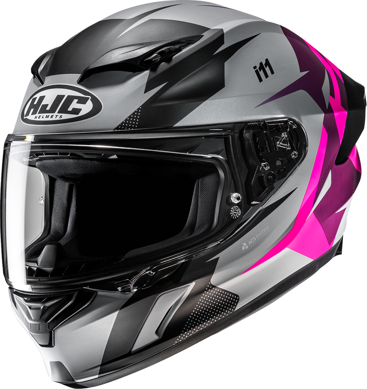 HJC i11 Instant Helmet