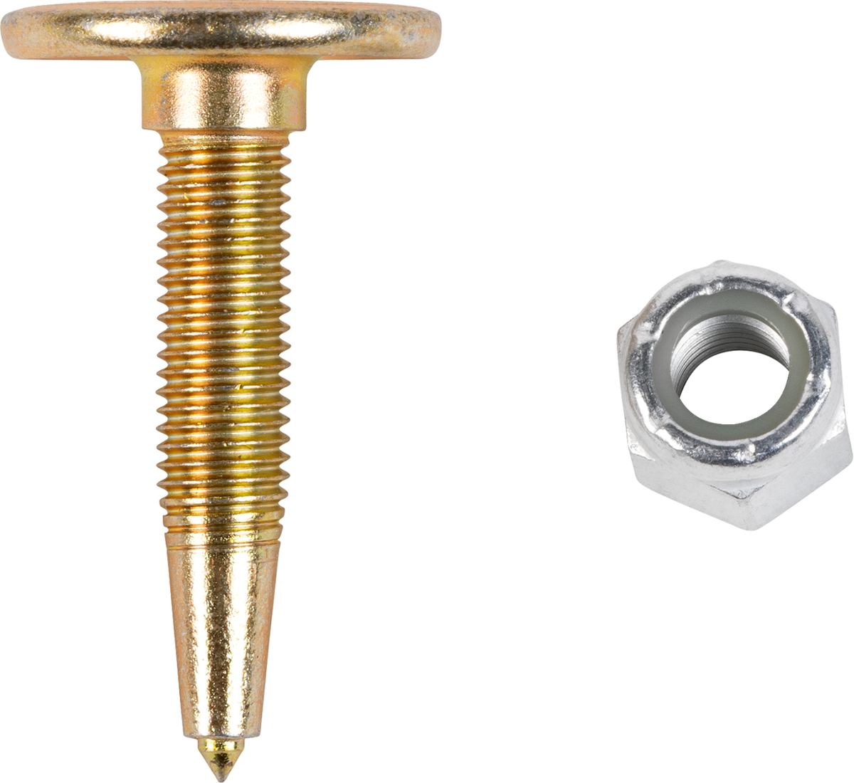 Woody's Gold Digger® Traction Master® Carbide Studs