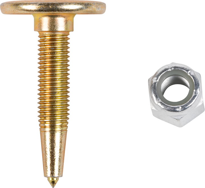 Woody's Gold Digger® Traction Master® Carbide Studs