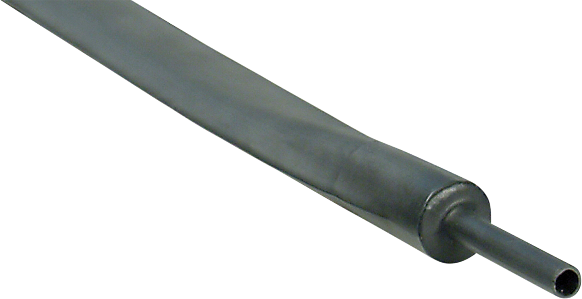 DEI Hi-Temp Shrink Tubes