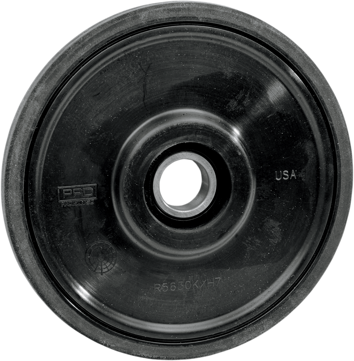 Parts Unlimited Idler Wheel