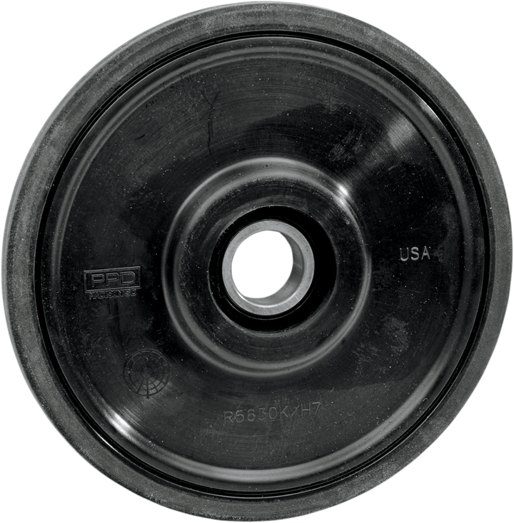 Parts Unlimited Idler Wheel