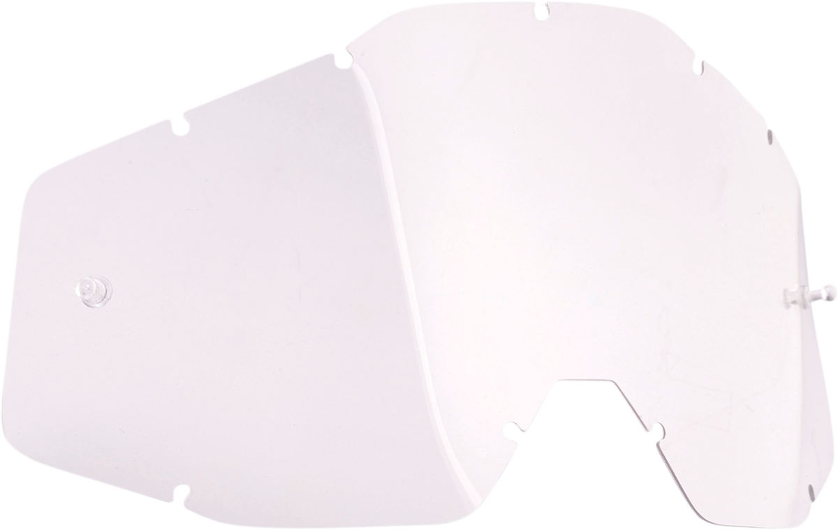 FMF Youth PowerBomb/PowerCore Lens