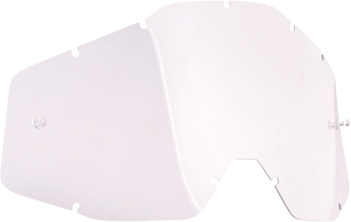 FMF Youth PowerBomb/PowerCore Lens