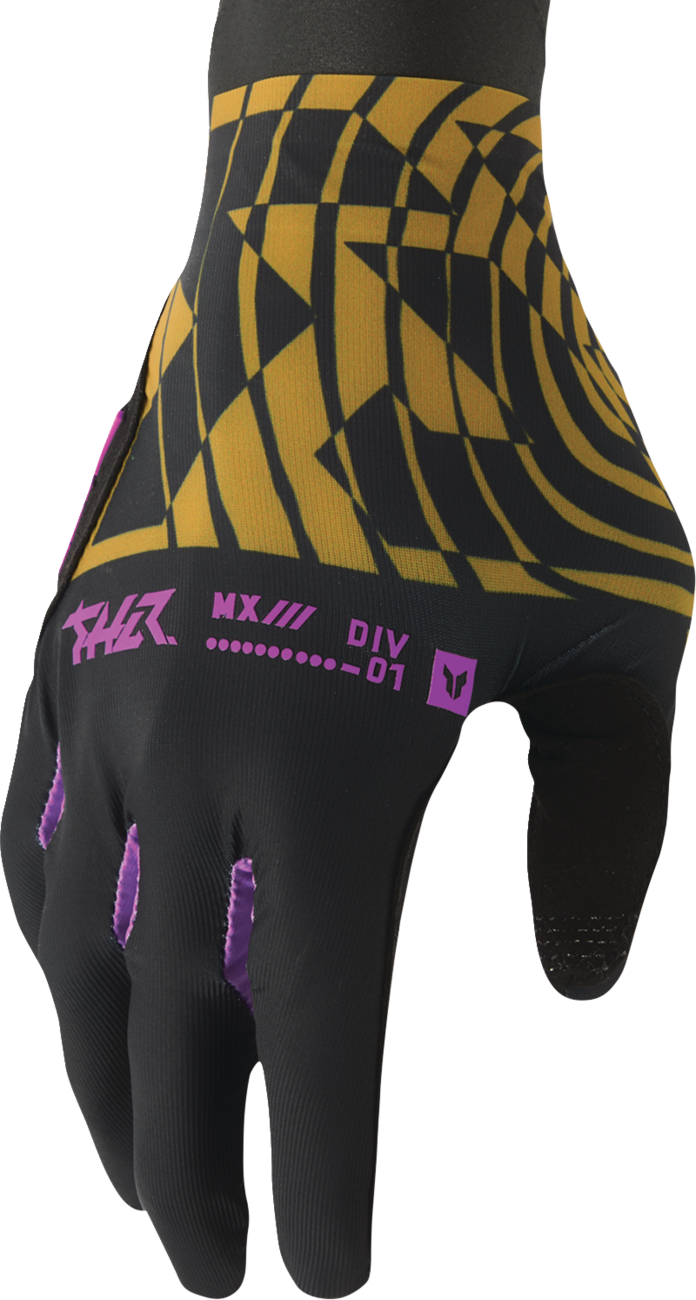 Thor Sportmode Gloves