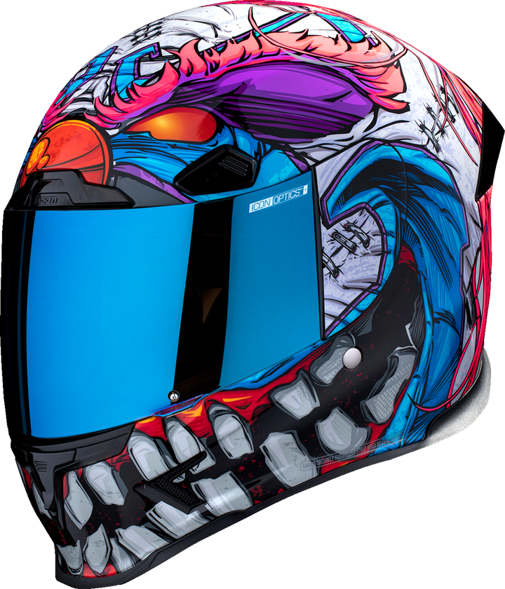 Icon Airframe Pro™ Helmet - Krazy Klown 2