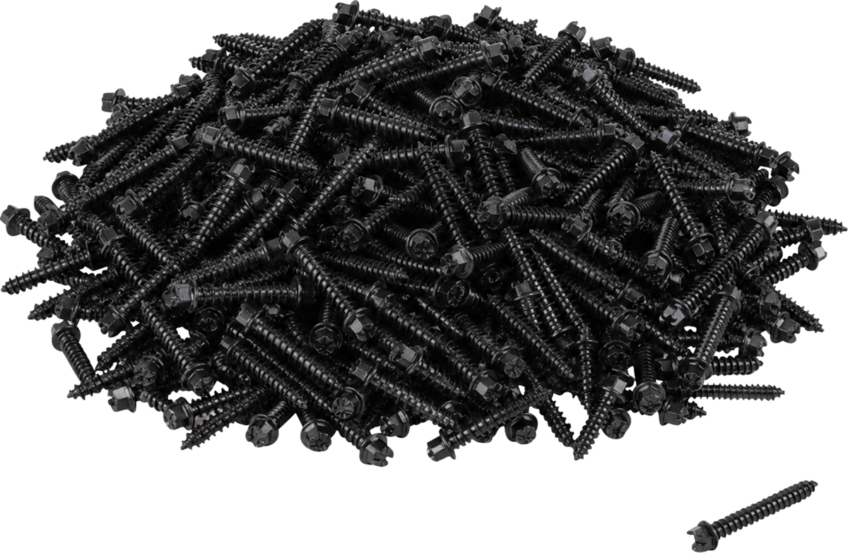 Kold Kutter AMA Race Legal Traction Screws