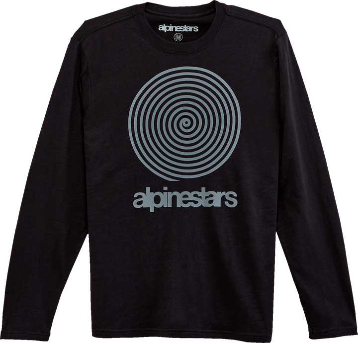 Alpinestars Spiral Long-Sleeve T-Shirt