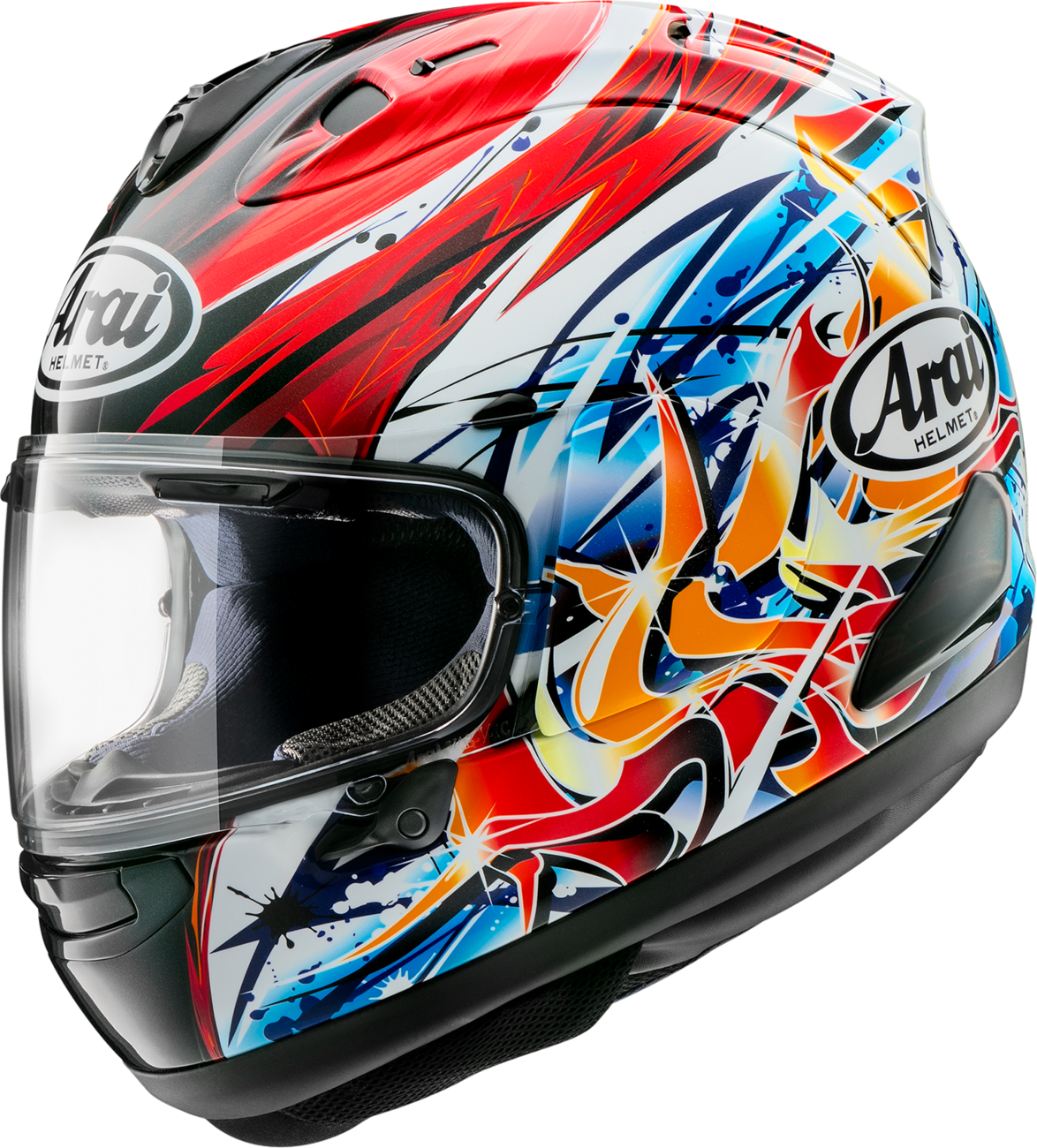 Arai Corsair-X Tetsuta Helmet