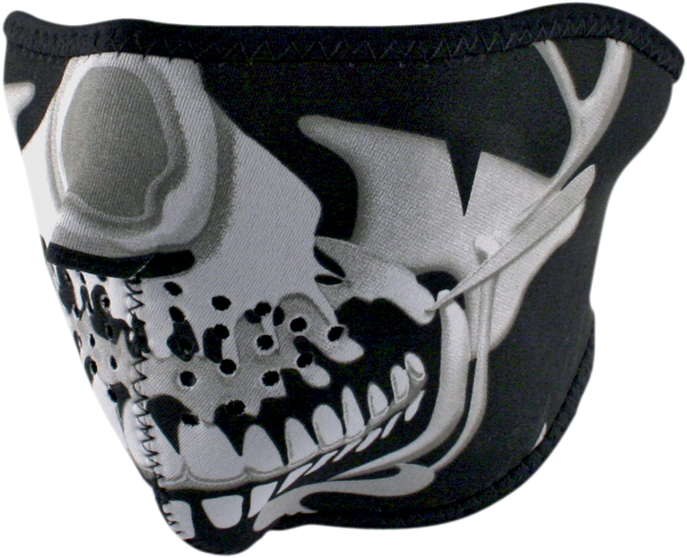 Zan Headgear Half Mask