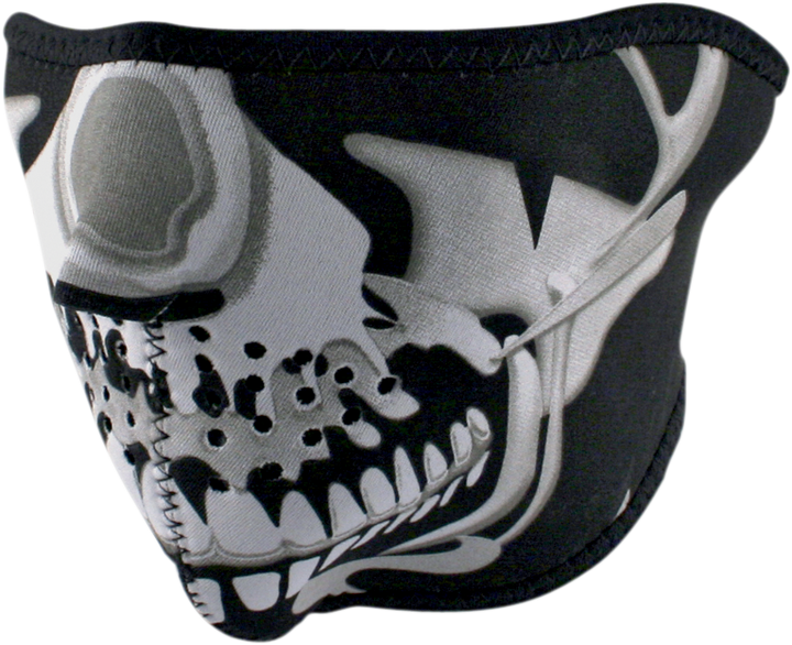 Zan Headgear Half Mask