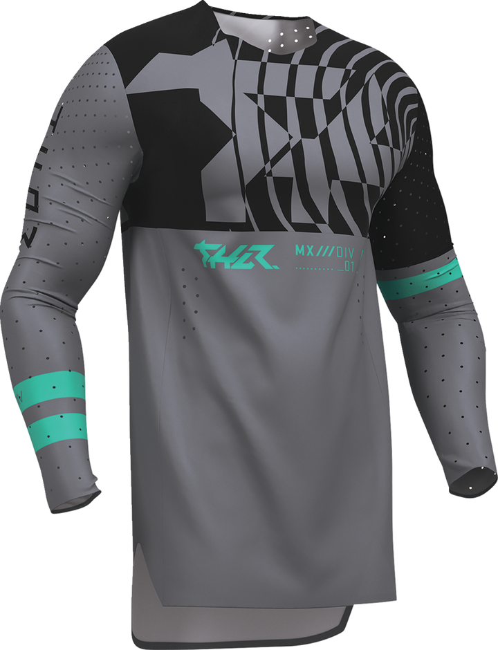 Thor Sportmode Mind Control Jersey