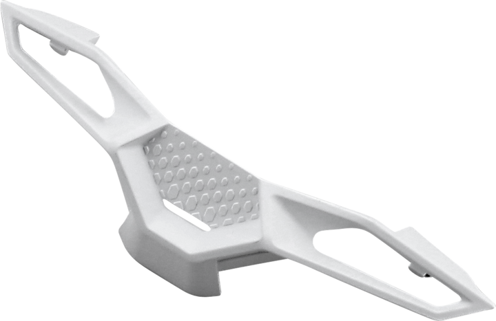 100% Racecraft 2 Nose Guard