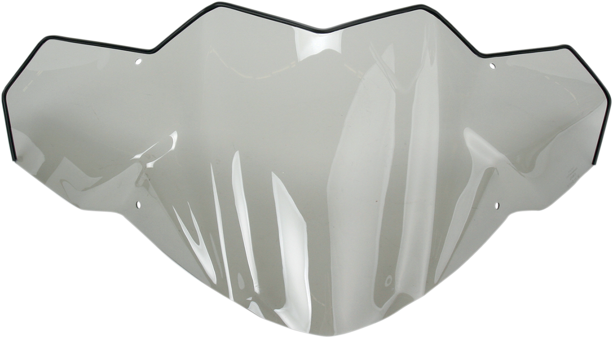 Kimpex Lexan® Polycarbonate Windshield