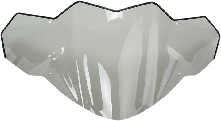Kimpex Lexan® Polycarbonate Windshield
