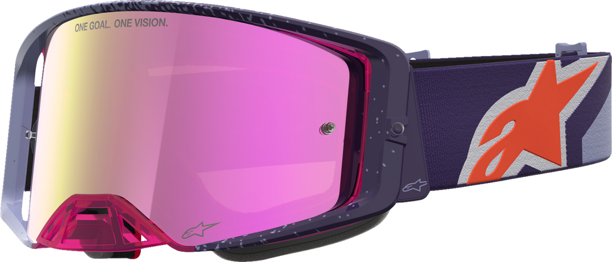 Alpinestars Supertech Hiten Goggle