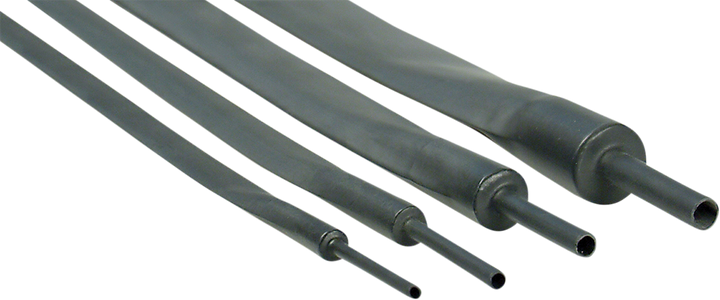 DEI Hi-Temp Shrink Tubes