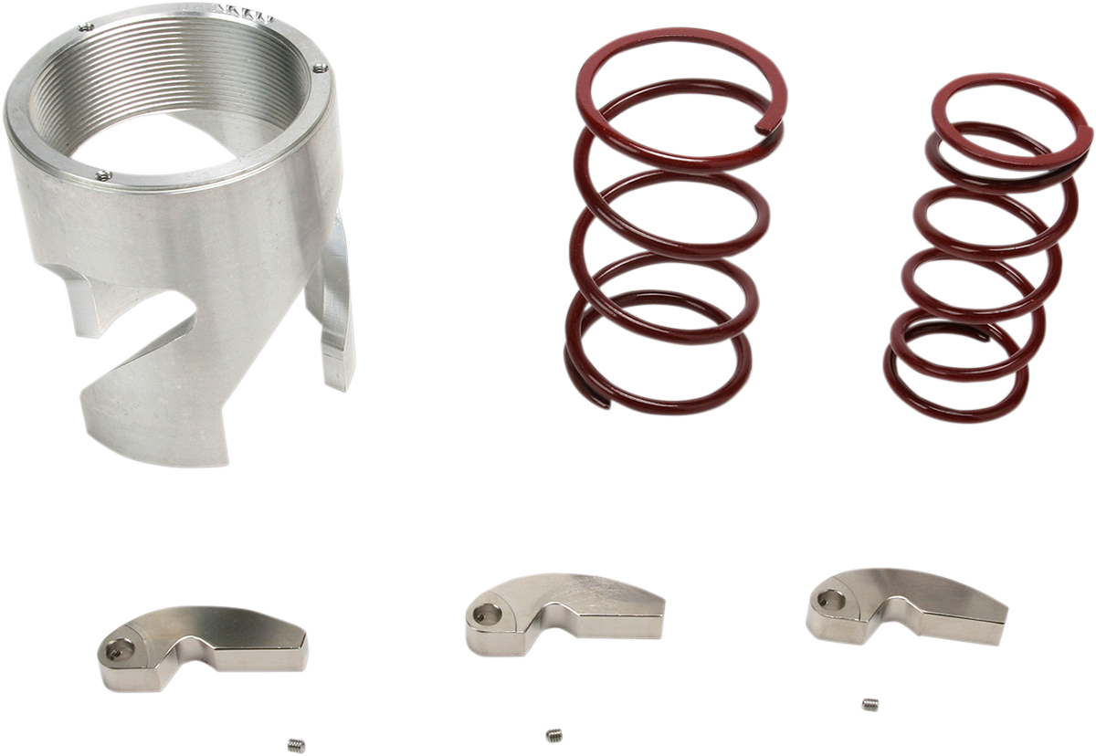 EPI Trail Performance Clutch Kit