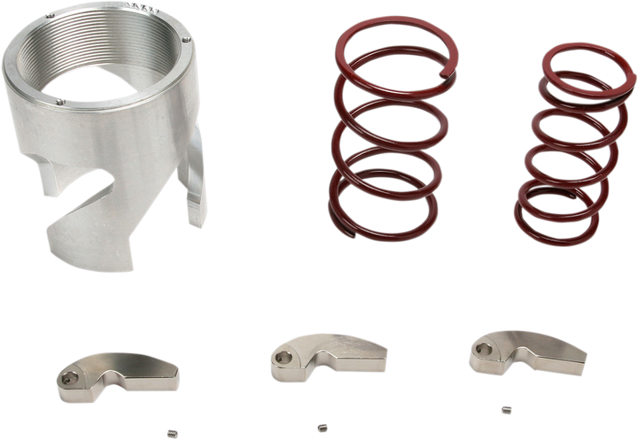 EPI Trail Performance Clutch Kit