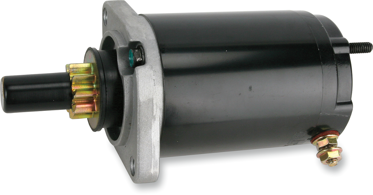 Rick's Motorsport Electric Starter