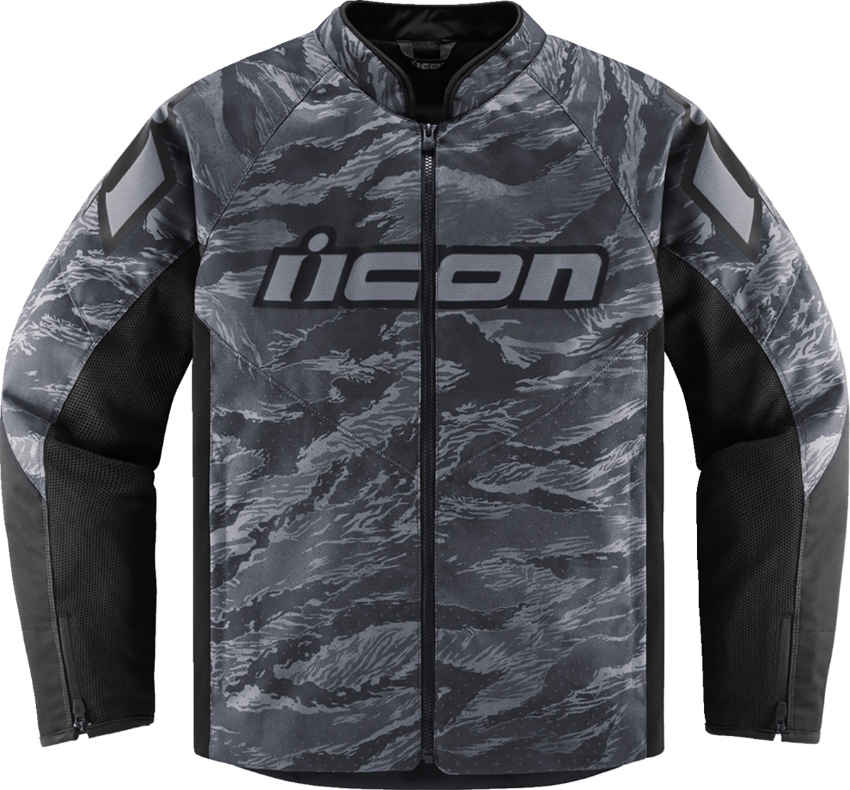 Icon Hooligan CE Tigersblood™ Jacket